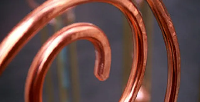 Έρευνα του Πανεπιστημίου Southampton: Ο “ταπεινός” χαλκός προστατεύει από τις λοιμώξεις και μολύνσεις