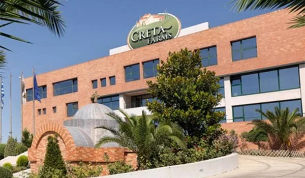 Spiegel: Κι όμως η Ευρώπη κινείται. Παράδειγμα η Creta Farms στην Κρήτη