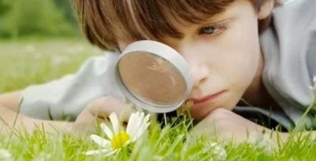 Η περιέργεια ωφελεί πολλαπλά