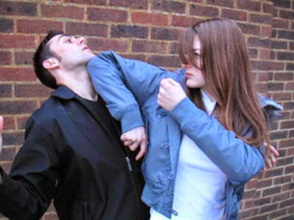 Συμβουλές αυτοπροστασίας για γυναίκες