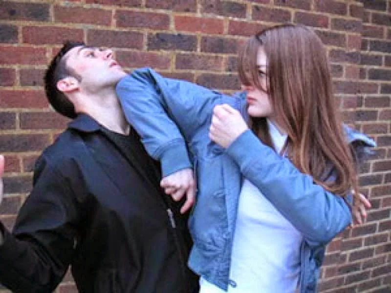 Συμβουλές αυτοπροστασίας για γυναίκες