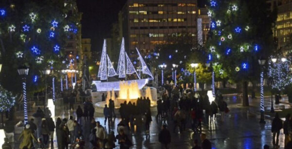 Οι 5 τρόποι με τους οποίους οι γιορτές επηρεάζουν τον εγκέφαλο