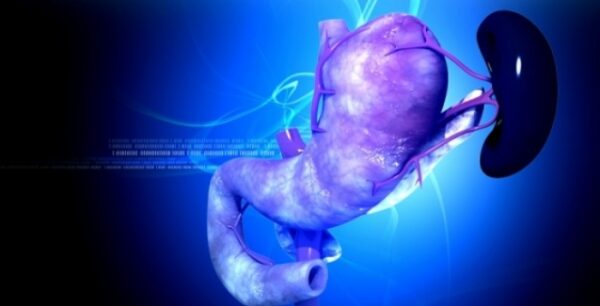 Αυτά τα συμπτώματα δείχνουν καρκίνο στο συκώτι