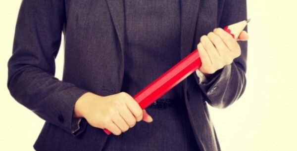 Πώς θα αντιμετωπίσουμε τον πονοκέφαλο με ένα… μολύβι