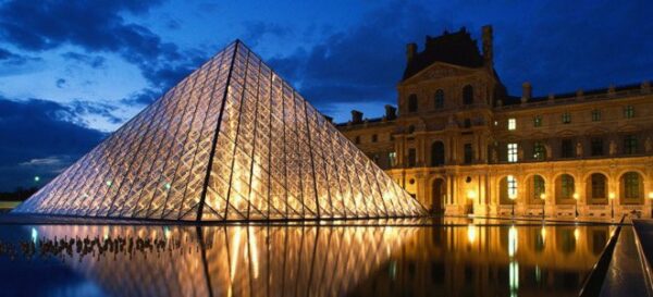 Tα γαλλικά μουσεία «ζητιανεύουν» από τους πολίτες