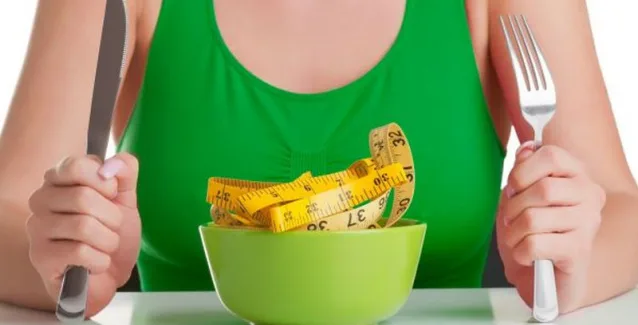 3 Hour Diet: Δίαιτα χωρίς πείνα