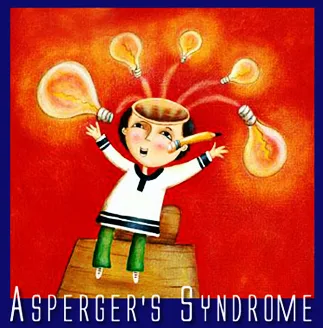 Asperger & Δυσκολίες στην κοινωνική αλληλεπίδραση