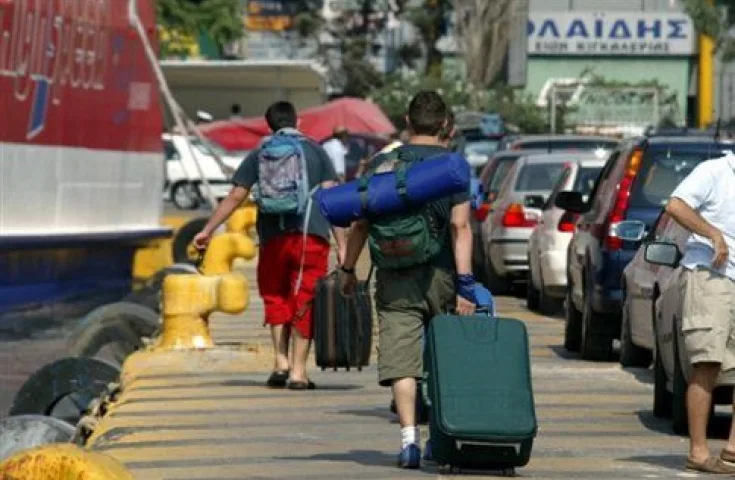 Εκπαιδευτικός τουρισμός  για την εκμάθηση της ελληνικής γλώσσας: Τι είναι, ποιους αφορά