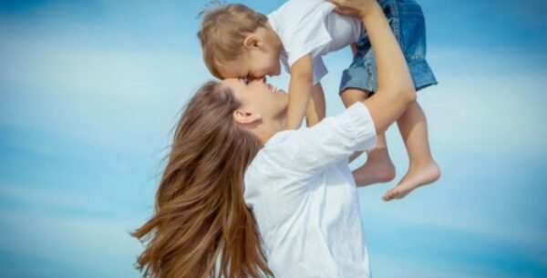 Το ψάρι που προστατεύει τα παιδιά από το άσθμα