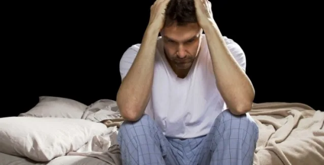 Διαταραχές ύπνου: Ποιες είναι οι επιπτώσεις στη λειτουργία της καρδιάς