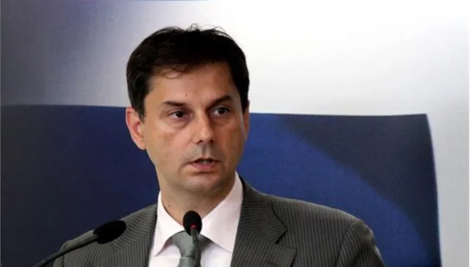 Χάρης Θεοχάρης «Πρώτη φορά… ΦΠΑ στην εκπαίδευση»