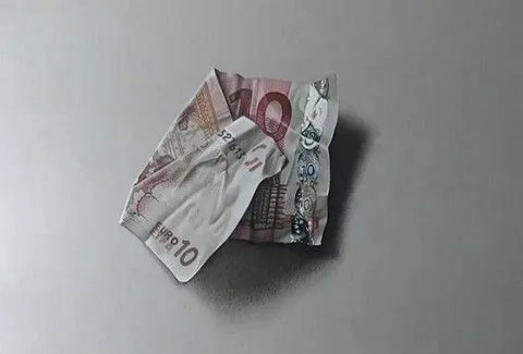 Βλέπετε ένα 10ευρω; Για κοιτάξτε καλύτερα και θα πέσετε από τασύννεφα!!!