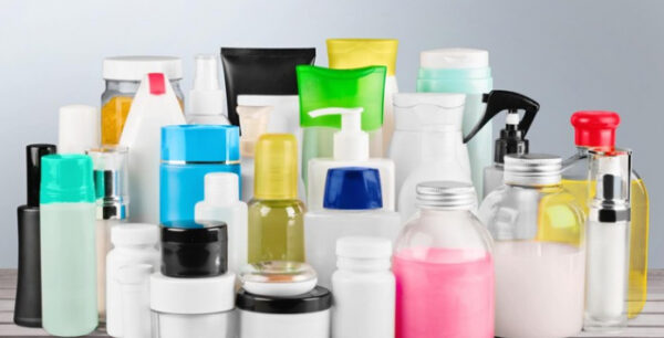 Η καθημερινή χρήση πλαστικού μειώνει τη βιταμίνη D στο αίμα