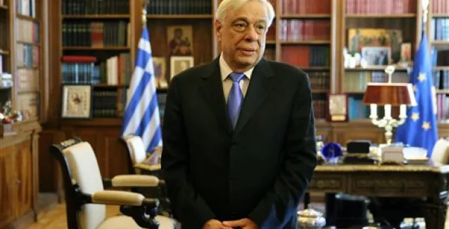 Στην Κύπρο ο Προκόπης Παυλόπουλος