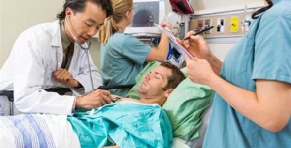 Αυτόματο σύστημα εντοπισμού επιπλοκών προειδοποιεί εγκαίρως τον γιατρό