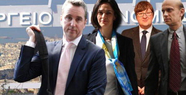 Ποιος είπε ότι τελειώσαμε; Στο τραπέζι και μείωση του αφορολόγητου για επώδυνο συμβιβασμό