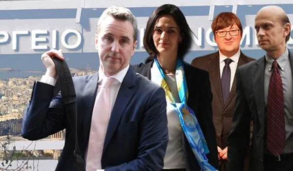 Επιστρέφουν οι δανειστές – Υπό εξέταση οι εξαγγελίες Τσίπρα