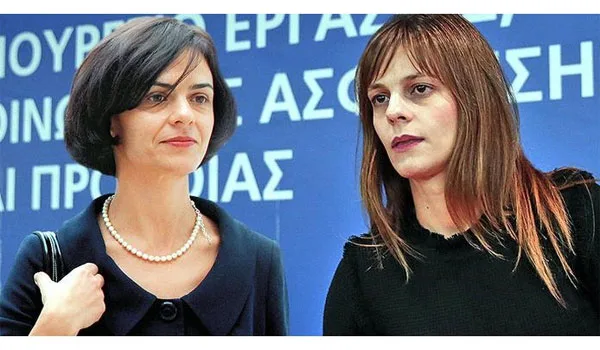 Πώς θέλουν οι δανειστές να γίνονται οι ομαδικές απολύσεις