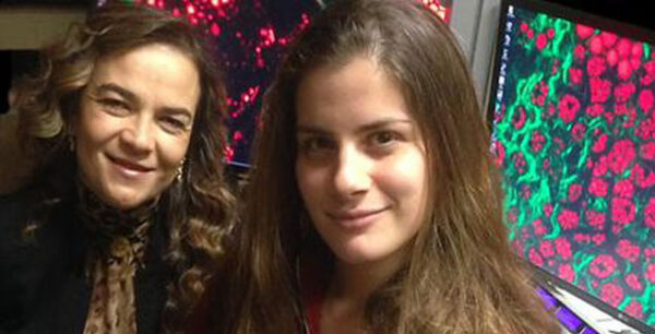 Νέα τεχνική διάγνωσης του καρκίνου του δέρματος από δύο Ελληνίδες ερευνήτριες στις ΗΠΑ