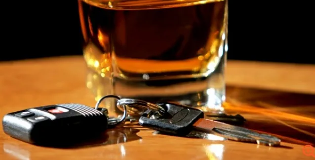 Πόσο κρασί θεωρείται “ασφαλές” για να πιάσετε τιμόνι;