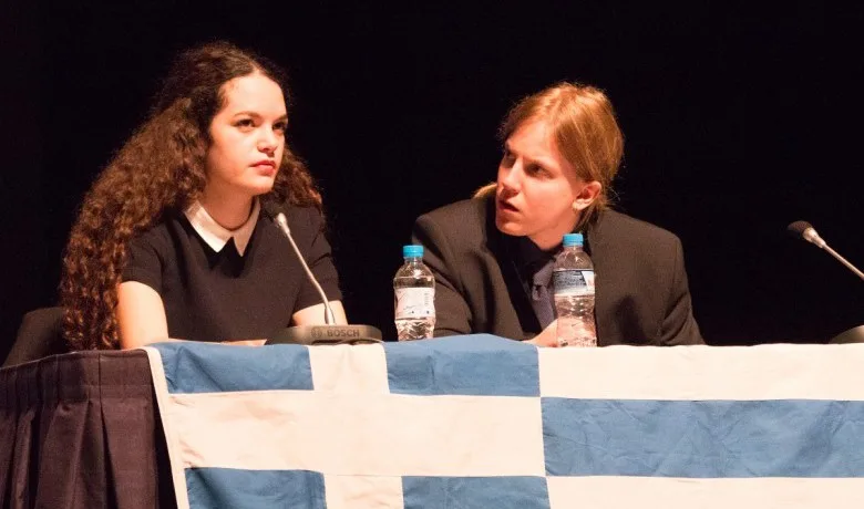 Οι δύο Έλληνες φοιτητές που θριάμβευσαν στο Παγκόσμιο Πανεπιστημιακό Πρωτάθλημα Ρητορικής