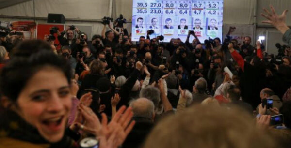 Ο απολογισμός του ΣΥΡΙΖΑ για τα δύο χρόνια στην κυβέρνηση