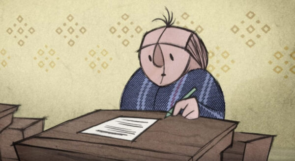 Ο κόσμος μέσα από τα μάτια ενός παιδιού με Διαταραχή Ελλειμματικής Προσοχής (video)