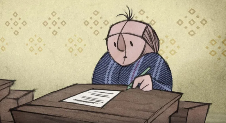 Ο κόσμος μέσα από τα μάτια ενός παιδιού με Διαταραχή Ελλειμματικής Προσοχής (video)