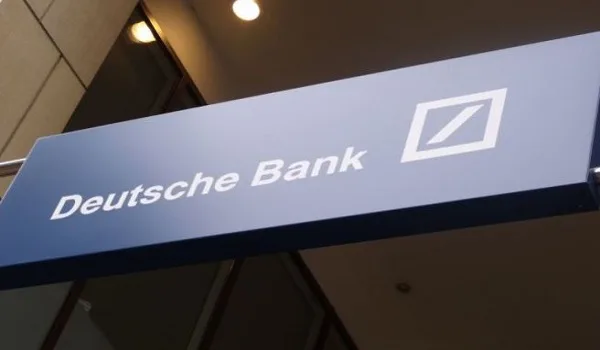 Συμφωνία σε διακανισμό για τη Deutsche Bank με πρόστιμα 7,2 δισ. δολαρίων