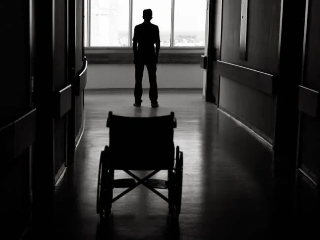 Πετάνε στον… Καιάδα τους καθηγητές ΑμεΑ