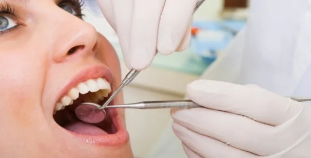 Καρκίνος στο πάγκρεας: Οι 2 ενδείξεις που μπορεί να εντοπίσει ο οδοντίατρος