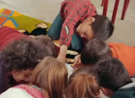 “Το σχολείο που ονειρευόμαστε”, ονειρική δουλειά από το Δημοτικό Βίβλου Νάξου