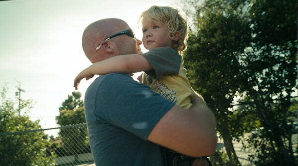 Δες πώς επηρεάζει όλη τη ζωή σου η σχέση με τον πατέρα σου…