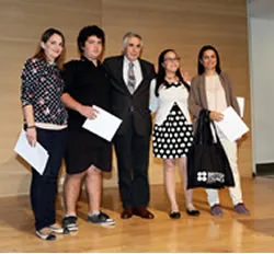 08-12-15 “Σέβομαι τη διαφορετικότητα”