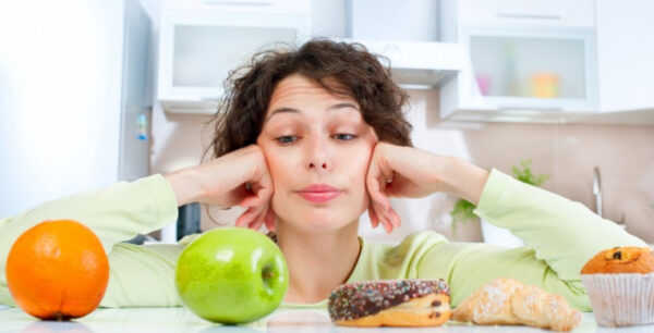 5 σημαντικές συμβουλές για όσους κάνουν δίαιτα!