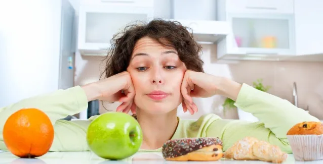 Αλκαλική δίαιτα: Δείτε τις top τροφές που ”καίνε” θερμίδες