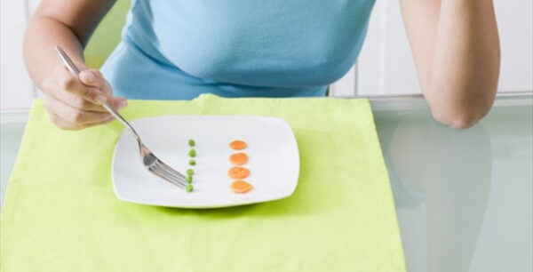 Δίαιτα: Ξέρετε τις επιπτώσεις από την απώλεια κιλών;