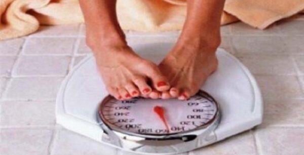 Δίαιτα: Οι δέκα περίεργοι λόγοι που δεν χάνετε κιλά!