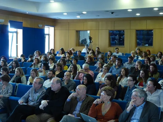 Εθνικός Διάλογος για την Τεχνική και Επαγγελματική Εκπαίδευση, το Σάββατο στο υπουργείο