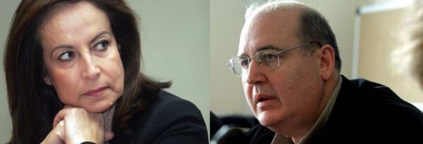 Από το σχολείο σχολείο με πήλινα πόδια, στο σχολείο του μνημονίου