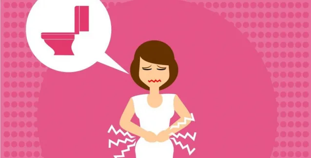 Διάρροια: 9 ένοχες τροφές που πρέπει να αποφεύγετε