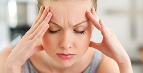 Το στρες ακυρώνει τα οφέλη της υγιεινής διατροφής