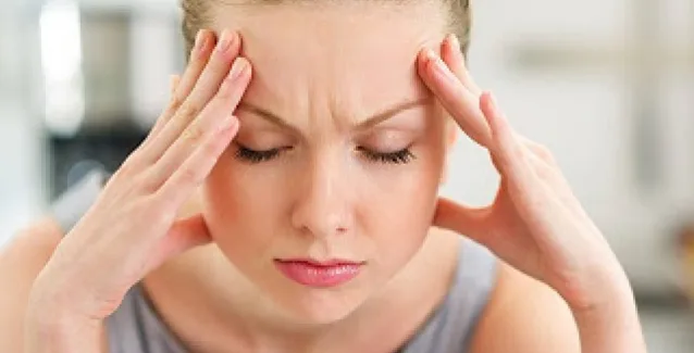 Το στρες ακυρώνει τα οφέλη της υγιεινής διατροφής