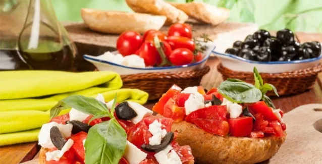 Τροφές που θα θωρακίσουν το παιδί σας από τις ιώσεις και τα κρυολογήματα