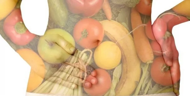 Διατροφή για αποτοξίνωση μετά τις γιορτές