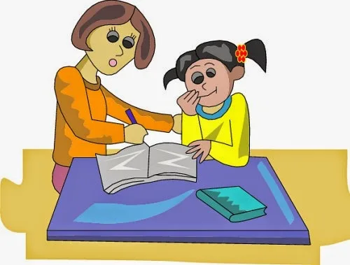 Τι ΝΑ κάνετε και τι να ΜΗΝ κάνετε σχετικά με το διάβασμα του παιδιού στο σπίτι