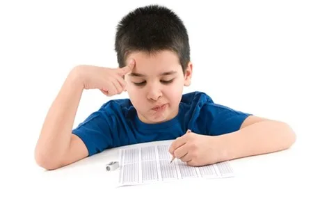 Το παιδί μου δυσκολεύεται στην ανάγνωση… Τι να κάνετε!