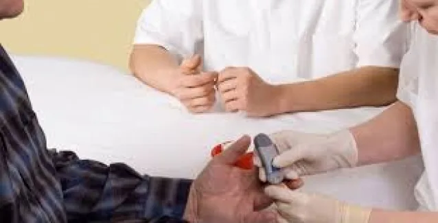 ΠΟΥ: Η Ελλάδα θα έχει στο μέλλον τους περισσότερους διαβητικούς