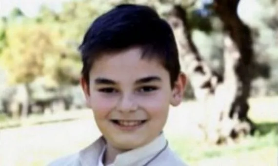 22-01-16 Συγκλονισμένη η Ισπανία. Το γράμμα του 11χρονου στους γονείς του που αυτοκτόνησε έπειτα από bullying