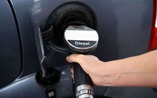 Ερχεται το τέλος των diesel…